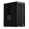 Stacionarus kompiuteris Kompiuteris ADAX VERSO WXIHU225 i5-225/H810/DDR5-16GB/1TB/Wi-Fi/BT/W11H