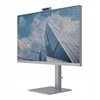 Stacionarus kompiuteris Kompiuteris Adax VERSO AiO WXIPC14400 i5-14400 H610 W11 Pro 32GB 1TB 27'' Wi-Fi BT Baltas (ZVAXAPO00070)