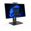Lenovo ThinkCentre M90a G6 Ultra 7 265 23.8" FHD Touch IPS 120Hz 250 nits LBL AG 32GB DDR5 5600 1TB SSD Intel Graphics 5.0MP camera + IR vPro Windows 11 Pro Juodas 3-year On-site warranty