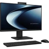 Stacionarus kompiuteris Kompiuteris Asus ExpertCenter P4 24'' C5-210H 16 512 P440VAESK-BPC0900 be operacinės sistemos (90PT03X5-M076N0)