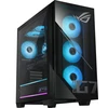 Stacionarus kompiuteris ASUS ROG G700 GM700TZ-R9800X283W AMD Ryzen™ 7 9800X3D 32 GB DDR5-SDRAM 2 TB SSD AMD Radeon RX 9070 XT Windows 11 Home Tower PC Juodas