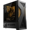Stacionarus kompiuteris Komputer Asus TUF T500 i7-13620H 16 1TB 5060 T500MV-13620H322W W11H (90PF05H2-M01190)