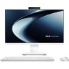 Stacionarus kompiuteris Komputer Asus V400 AiO 24" C3-100U 8 512 baltas V440VAK-WPC331W W11H (90PT03XA-M090C0)