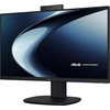 ASUS V440VAK-BPC164W Core 5 210H 23.8"FHD 250nits 100Hz Wide view AG 16GB DDR5 SSD512 Intel Graphics LAN+BT Cam1080p Win11 Juodas 3Y OnSite