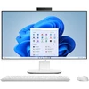 ASUS AIO VM640KA-WPC046W Ryzen AI 5 330 23.8"FHD 100Hz 250nits Wide view AG 16GB DDR5 SSD512 Radeon 820M WLAN+BT Cam 5MP + IR Win11 Baltas 2Y door-2-door