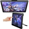 Stacionarus kompiuteris Bosto All-in-One X7 - i7 | 16GB | 512GB | Bateria | Dotyk | NVIDIA 1060