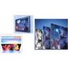 Stacionarus kompiuteris Bosto All-in-One X6 – i7-7700HQ | 16GB | 512GB | Baterija | Liečiamasis ekranas