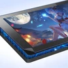 Stacionarus kompiuteris Bosto All-in-One X6 – i7-7700HQ | 16GB | 512GB | Baterija | Liečiamasis ekranas