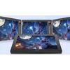 Stacionarus kompiuteris Bosto All-in-One X6 – i7-7700HQ | 16GB | 512GB | Baterija | Liečiamasis ekranas