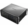 Stacionarus Kompiuteris - Chuwi CoreBox CWI601K2 I5-12450H 16GB SSD512 BT Juodas