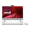 Stacionarus kompiuteris „Dell“ 24 colių „viskas viename“ kompiuteris EC24250 „Win11Pro“ i5-1334U / 16 GB / 512 GB SSD / 23.8 FHD / „Intel Iris XE“ / kamera / belaidis internetas + BT / KB su foniniu apšvietimu / „3y Prosupport“