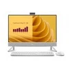 Stacionarus kompiuteris Dell 27" daugiafunkcis kompiuteris EC27250 Win 11 Pro 7-150U/16GB/512GB SSD/27.0 FHD/Intel Graphics/Kamera/Wi-Fi + BT/Apšvietimas Kb/3Y ProSupport