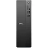 Komputer Dell DELL Pro QVS1260 Intel® Core™ i3 i3-14100 8 GB DDR5-SDRAM 512 GB SSD Windows 11 Pro Wąski PC PC Juodas