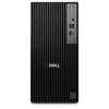 Stacionarus kompiuteris Dell Pro Tower QCT1250 kompiuteris „Ultra 5 235“ 16GB 512GB SSD W11P DVD RW (BTO107_QCT1250_EMEA)