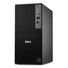 Komputer Dell DELL PC Pro Tower QCT1255/180W/AMD Ryzen 5 PRO 8600G/16GB/512GB SSD/Integrated/Kb/Mouse/W11 Pro/3Y PS NBD