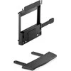 „Dell Kit-OptiPlex Micro“ ir „Thin Client Pro 2 E“ serijos monitoriaus laikiklis su pagrindo plėtikliu