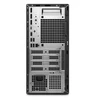 Stacionarus kompiuteris „Dell“ kompiuteris „Dell Pro TOWER PLUS QBT1250“, „Core Ultra 7 265“, 16 GB, „Intel Graphics“, 512 GB M.2 PCIe „Windows 11 Pro“