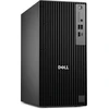 Stacionarus kompiuteris Kompiuteris Dell Pro Tower Plus QBT1250/U5 235 16GB/512GB DVD RW +/-8x belaidė klaviatūra ir pelė W11Pro 3YPS (BTO103_QBT1250_EMEA)