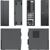 Stacionarus kompiuteris Kompiuteris Dell Pro Essential QVS1260 Slim Intel Core i5-14500 16GB DDR5 512GB Windows 11 Pro (BTO004B_QVS1260_EMEA_3YPSNO)