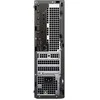 Stacionarus kompiuteris Komputer Dell Pro MAX SLIM FCS1250, Core Ultra 7 265U, 16 GB, Intel Graphics, 512 GB M.2 PCIe Windows 11 Pro