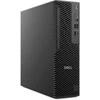 Stacionarus kompiuteris Komputer Dell Pro MAX SLIM FCS1250, Core Ultra 7 265U, 16 GB, Intel Graphics, 512 GB M.2 PCIe Windows 11 Pro