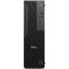 Stacionarus kompiuteris Komputer Dell Pro MAX SLIM FCS1250, Core Ultra 7 265U, 16 GB, Intel Graphics, 512 GB M.2 PCIe Windows 11 Pro