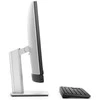 Stacionarus kompiuteris „Dell Pro 24“ „viskas viename“ kompiuteris su QB24250 W11Pro u7 265/16 GB/512 GB/23,81 colio FHD/Intelligencija/FHD kamera/mikrofonas/WLAN+BT/belaidis KB ir pelė/160 W/3 metai