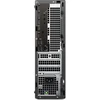 Stacionarus kompiuteris Kompiuteris Dell Pro Max Slim FCS1250/U7 265/32GB/1TB SSD/NVIDIA RTX A1000 8GB/Belaidis klaviatūra ir pelė/360W/W11Pro/vPro/3YPS