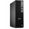 Stacionarus kompiuteris Kompiuteris Dell Pro SLIM QCS1250, Core i3-14100, 16 GB, Intel UHD Graphics 730, 512 GB M.2 PCIe Windows 11 Pro