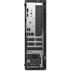 Stacionarus kompiuteris Kompiuteris Dell Pro SLIM QCS1250, Core i3-14100, 8 GB, Intel UHD Graphics 730, 512 GB M.2 PCIe Windows 11 Pro