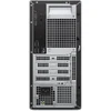 Stacionarus kompiuteris „Komputer Dell Pro“ | „Essential QVT1260“ | Stalinis kompiuteris | Bokštinis | „Intel Core Ultra 5“ | 225 | 16 GB | DDR5 | 512 GB | „Intel UHD Graphics“ | Anglų kalba | „Windows 11 Pro“ | Garantija 36 mėn.