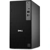 Stacionarus kompiuteris Kompiuteris Dell Pro Tower Plus QBT1250/U5 235 16GB/512GB DVD RW +/-8x belaidė klaviatūra ir pelė W11Pro 3YPS (BTO103_QBT1250_EMEA)