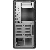 Stacionarus kompiuteris „Dell“ kompiuteris „Dell Pro TOWER PLUS QBT1250“, „Core Ultra 7 265“, 16 GB, „Intel Graphics“, 512 GB M.2 PCIe „Windows 11 Pro“