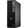 Stacionarus kompiuteris Kompiuteris Dell Pro SLIM QCS1250, Core i3-14100, 16 GB, Intel UHD Graphics 730, 512 GB M.2 PCIe Windows 11 Pro