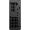 Stacionarus kompiuteris Komputer Dell Pro Max Micro FCM2250, Core Ultra 7 265, 32 GB, RTX A1000, 1 TB M.2 PCIe Windows 11 Pro