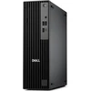 Stacionarus kompiuteris Kompiuteris Dell Pro SLIM QCS1250, Core i3-14100, 8 GB, Intel UHD Graphics 730, 512 GB M.2 PCIe Windows 11 Pro