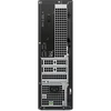Komputer Dell Pro Slim Essential QVS1260 Core Ultra 7 265 16GB RAM 1TB SSD Wi-Fi 6 Bluetooth NVMe Windows 11 Pro Juodas (1GTPJ)