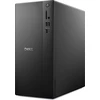 Stacionarus kompiuteris Komputer dell pro tower essential qvt1260 win11pro i5-14400/16gb/1tb ssd/intel uhd 730/wlan+bt/kb/pelė/3yps