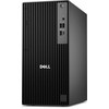 Stacionarus kompiuteris Komputer dell pro tower qct1250 w11pro i5-14500/16gb/512gb ssd cl25/integrated/kb/pelė/3yps