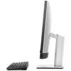 Stacionarus kompiuteris „Dell Pro 24“ „viskas viename“ kompiuteris su QB24250 W11Pro u7 265/16 GB/512 GB/23,81 colio FHD/Intelligencija/FHD kamera/mikrofonas/WLAN+BT/belaidis KB ir pelė/160 W/3 metai