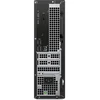 Stacionarus kompiuteris Kompiuteris „Dell Pro Slim Essential QVS1260“, „Win11Pro“, i3-14100, 8 GB, 512 GB SSD, „Intel UHD 730“, belaidis internetas, BT, KB, pelė, 3 metai
