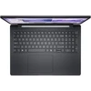 Stacionarus kompiuteris Nešiojamas kompiuteris Dell Pro Max 16 MC16250 W11Pro U7-265H 64GB 1TB RTX Pro 1000 FGRPR&SMTCD FHD IR kamera ir mikrofonas WLAN+BT 16FHD+ su foniniu apšvietimu KB 6 celių 130W Vpro 3yps