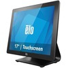 Stacionarus kompiuteris Komputer Elotouch I-Series 3.0 ESY17i3-2UWA-1-SQ-MT-8G-2S-W2-64-BK Intel Core i3 8GB 256GB SSD 17'' Ekran dotykowy All-in-One Windows 11 IoT Enterprise Wi-Fi 6 Juodas (E427699)