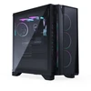 „Gigabyte Aorus Prime 5 AP551“ kompiuteris, „Ryzen 7 9800X3D“, 32 GB, RTX 5080, 2 TB M.2 PCIe“, „Windows 11 Home“