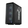 Stacionarus kompiuteris „HIRO AirFrame“ kompiuteris – AMD Ryzen 7 9800X3D, RTX 5080 16 GB, 32 GB RAM, 2 TB SSD, W11H