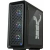 Stacionarus kompiuteris Kompiuteris Hiro AirFrame AMD Ryzen 9 9900X RTX 5060 8GB 32GB RAM 2TB SSD W11H (ZKG-R95060-H01N)