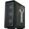Stacionarus kompiuteris Kompiuteris Hiro AirFrame AMD Ryzen 7 9800X3D RTX 5070Ti 16GB 32GB RAM 2TB SSD W11H (ZKG-R7X5070T-H01N)