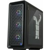 Stacionarus kompiuteris „HIRO AirFrame“ kompiuteris – „Intel Ultra 7 265KF“, RTX 5070Ti 16 GB, 32 GB RAM, 2 TB SSD, W11H