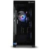 Stacionarus kompiuteris Hiro HIRO Aurora kompiuteris, Core i5-14400F, 16 GB, RTX 5060, 1 TB M.2 PCIe, Windows 11 Home