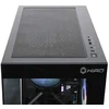 Stacionarus kompiuteris Hiro HIRO Aurora kompiuteris, Core i5-14400F, 16 GB, RTX 5060, 1 TB M.2 PCIe, Windows 11 Home